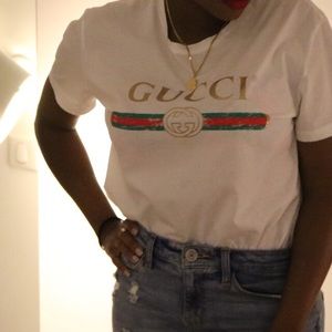 Authentic Gucci Women’s shirt